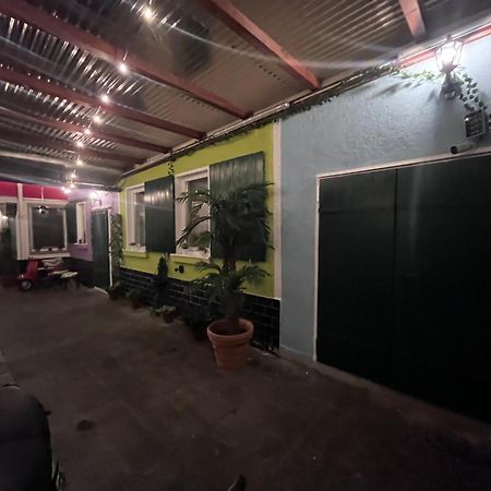 Mainpark Apartment 4 Schlafzimmer Bis Zu 10 Personen Direkt Ueber Aschaffapartment Bei Aschaffenburg Mainaschaff Exterior photo